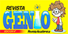 Revista Escolar Chalaca GENIO